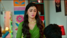 Tum Dena Saath Mera - 25th July 2026